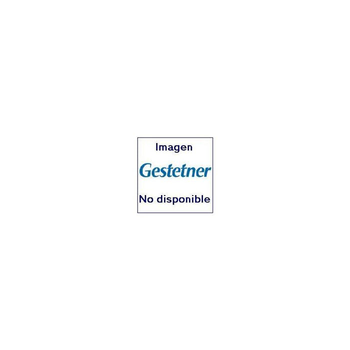 Ricoh Gestetner 1202/1202f Toner Negro Type 1255
