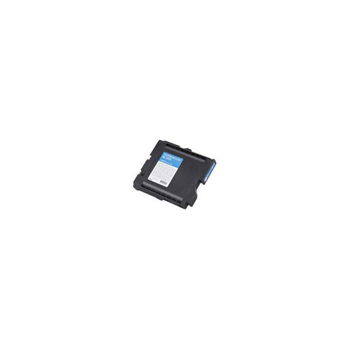Ricoh Gxe3300n/Gxe2600 Tinta Gel Gc-31c Cian