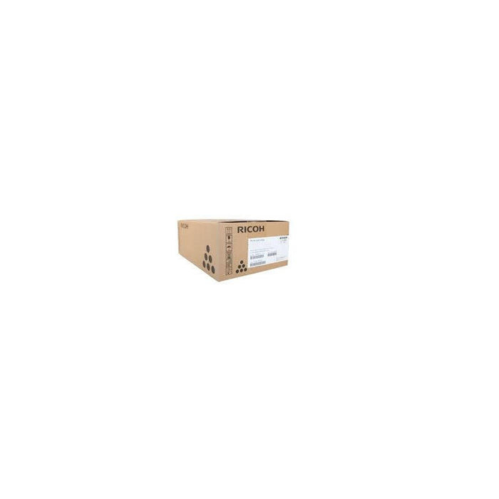 Ricoh Toner 8300s Black (828554)  Ve 1 Stã¼ck Fã¼r Pro 8300s  Bestellartikel, Nicht Stornierbar!