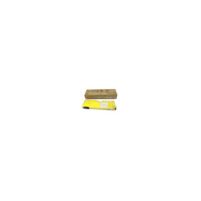 Ricoh Tóner Amarillo 885322 Typ M2y  17000 Copias
