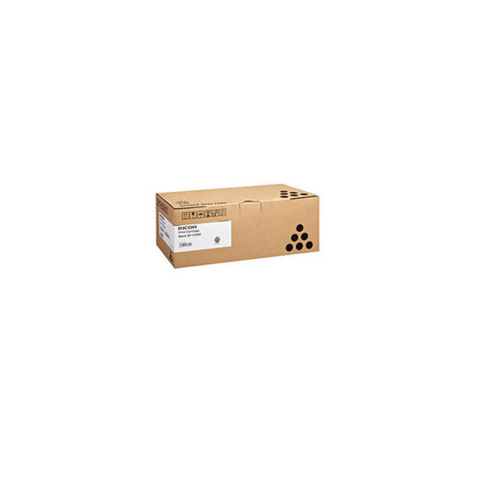 Ricoh Toner Laser Amarillo Mpc 5502ey