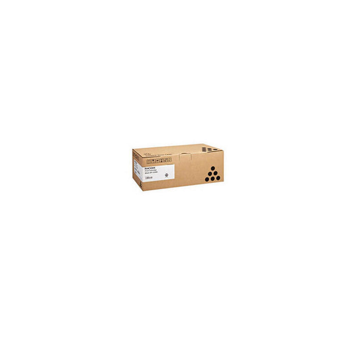 Ricoh Tóner Láser Negro Mpc4502/Mpc5502.