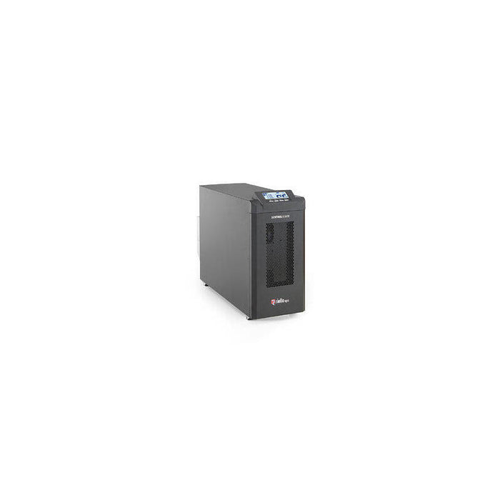 Riello Ups Sentinel Tower Stw 5000 Ups Ca 220/230/240 V 5000 Vatios 5000 Va 1 Fase Rs-232 Usb Negro Ral 9005