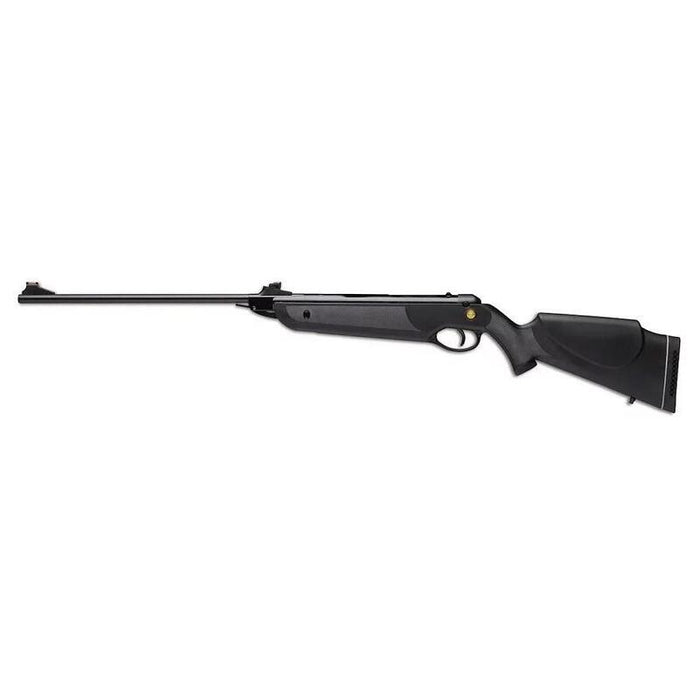 Rifle De Aire Comprimido Beeman Usa Bay Cat M.2060 Tru-Glo K.4,5 Mm
