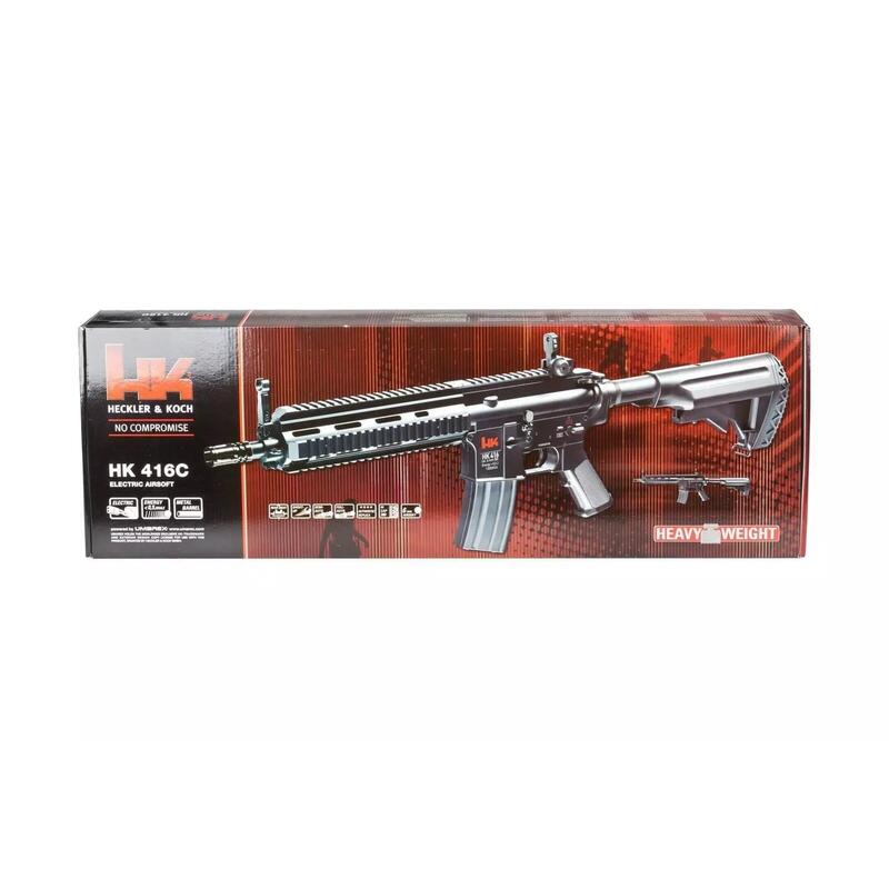 Mayorista Heckler&Koch