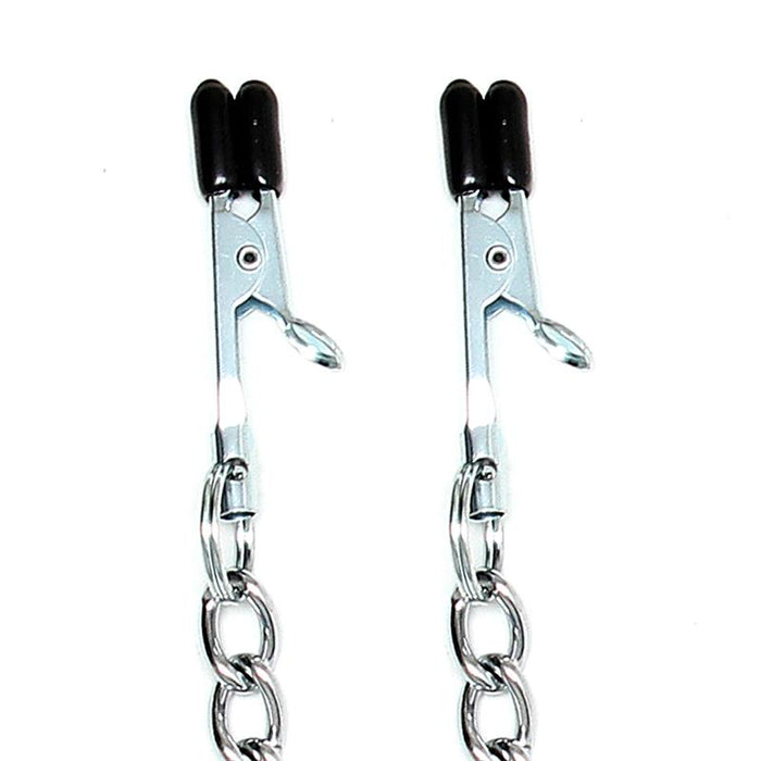 Pinzas Para Pezones  Rimba Bondage Play