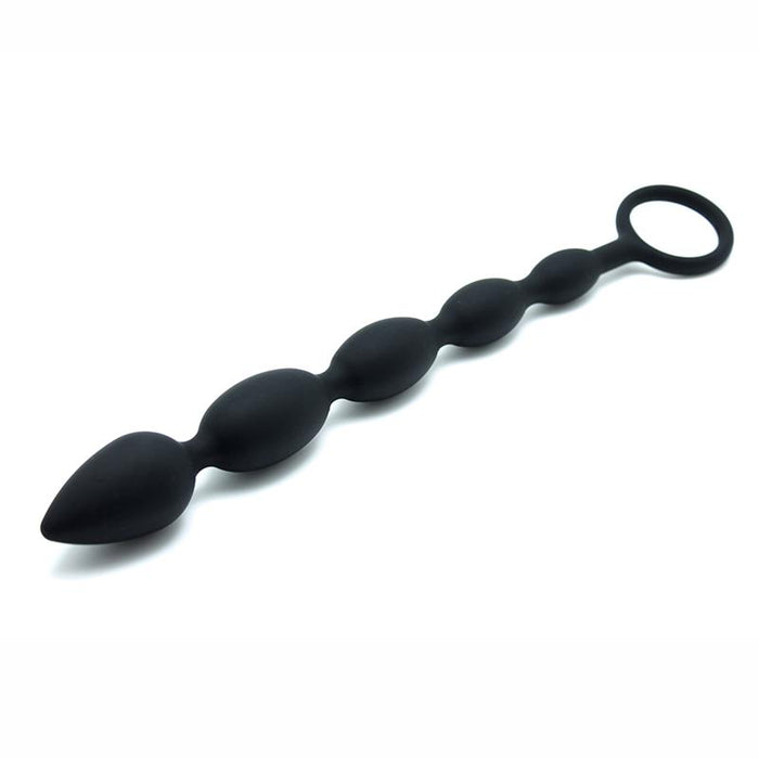 Bolas Anales 25,5 Cm  Rimba Latex Play
