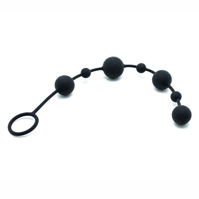 Rimba Latex Play Bolas Anales 34 Cm