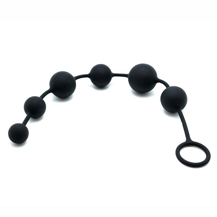Rimba Latex Play Bolas Anales 40 Cm