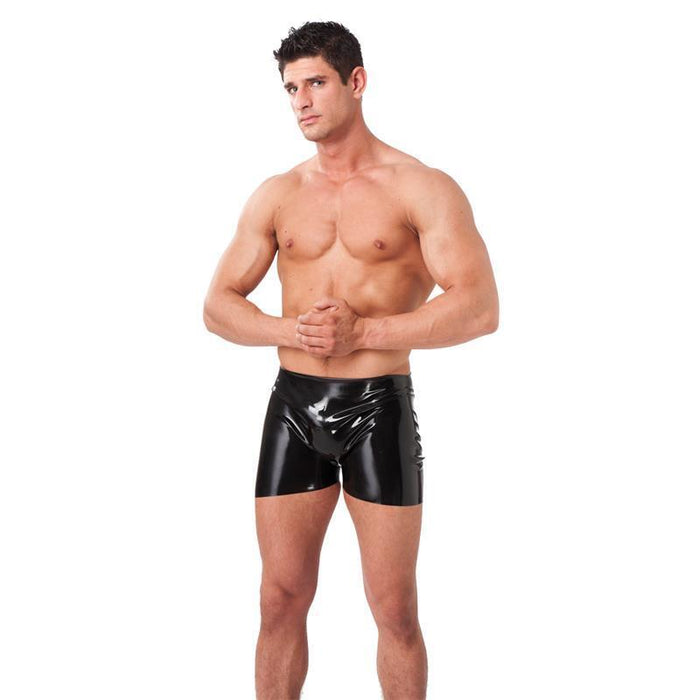 Rimba Latex Play Pantalones Talla (Interno):S