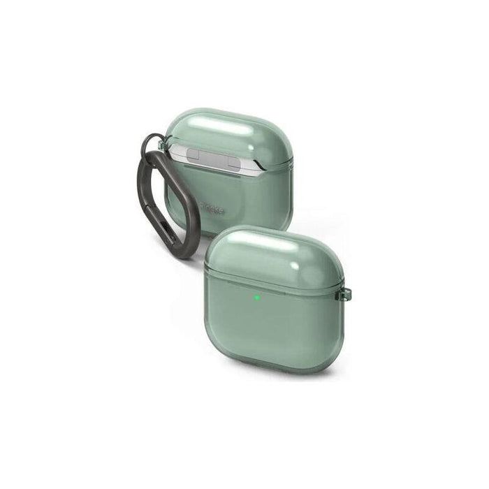 Ringke Airpods 4 Case Air Green