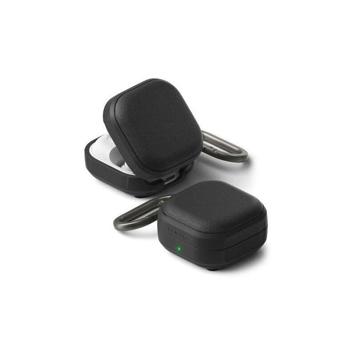 Ringke Buds4/4 Pro Case Onyx Magnetic Black