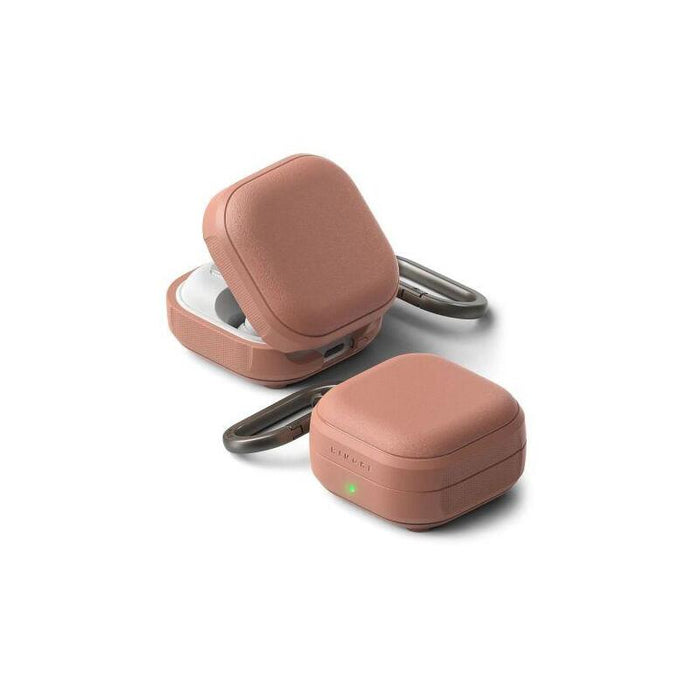 Ringke Buds4/4 Pro Case Onyx Magnetic Constant Coral