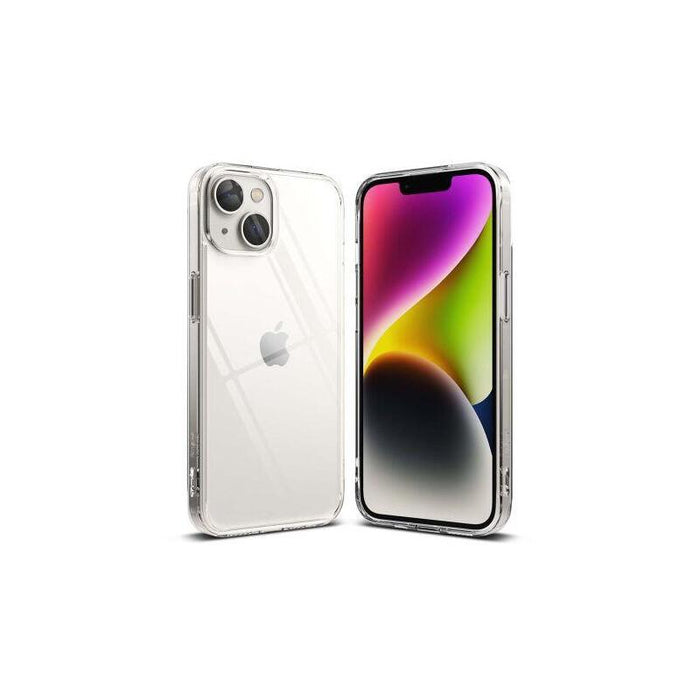 Ringke Iphone 14 Plus Case Fusion Clear