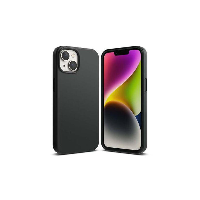 Ringke Iphone 14 Plus Case Silicone Black