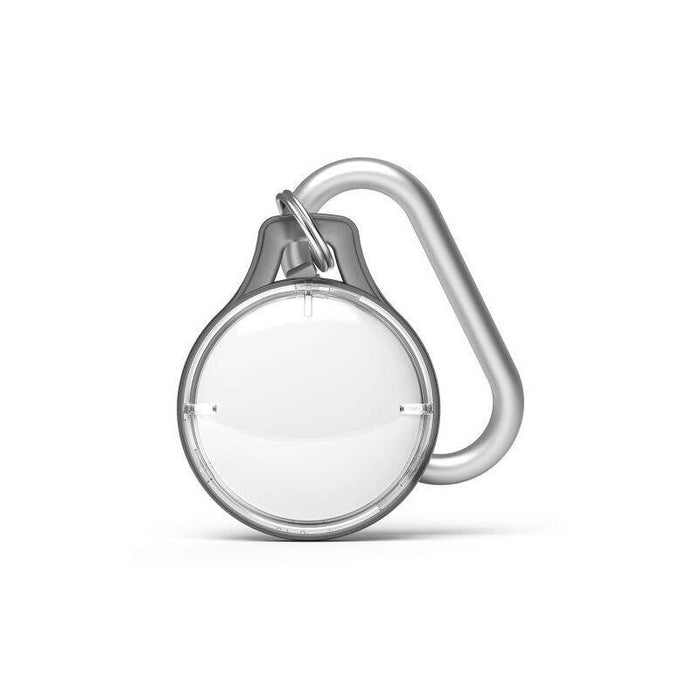 Ringke Slim Apple Airtag Smoke Black