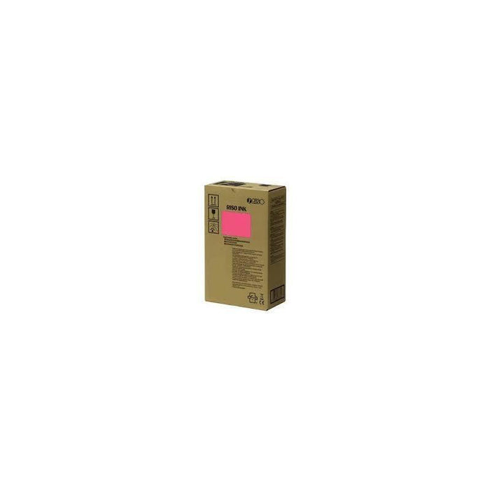 Riso Tinta Rosa Fluorescente Serie Sf (Pack 2) (Sustituye A S6945e)