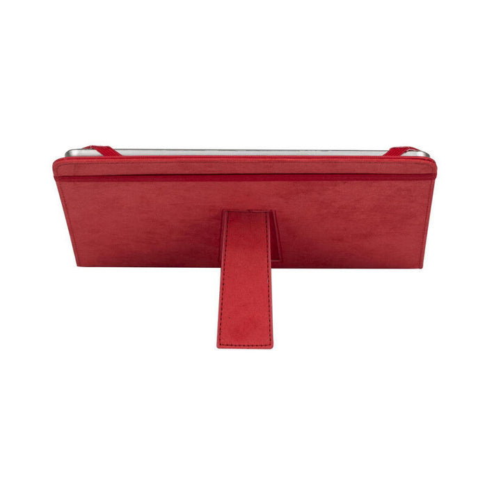 Rivacase 3217 25,6 Cm (10.1") Folio Rojo