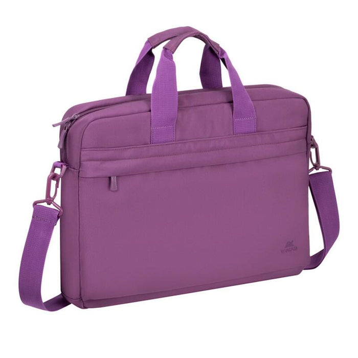 Rivacase 8234 Lilafarbene Bolsa Para Portátil 13.3