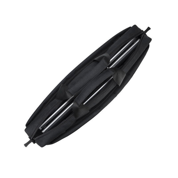 Rivacase Biscayne 8335 Maletín Para Portátil Hasta 15.6" Negro