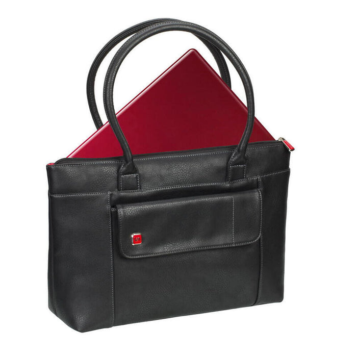 Rivacase Orly 8991 Bolso Para Portátil Hasta 15.6" Negro