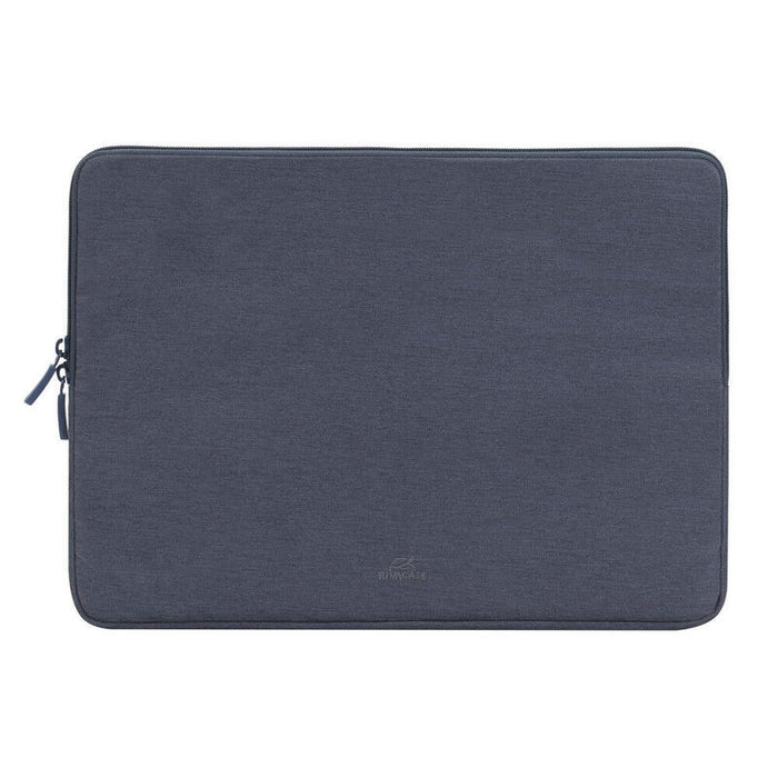 Rivacase Suzuka Funda Para Portátil 33,8 Cm (13.3") Funda Azul