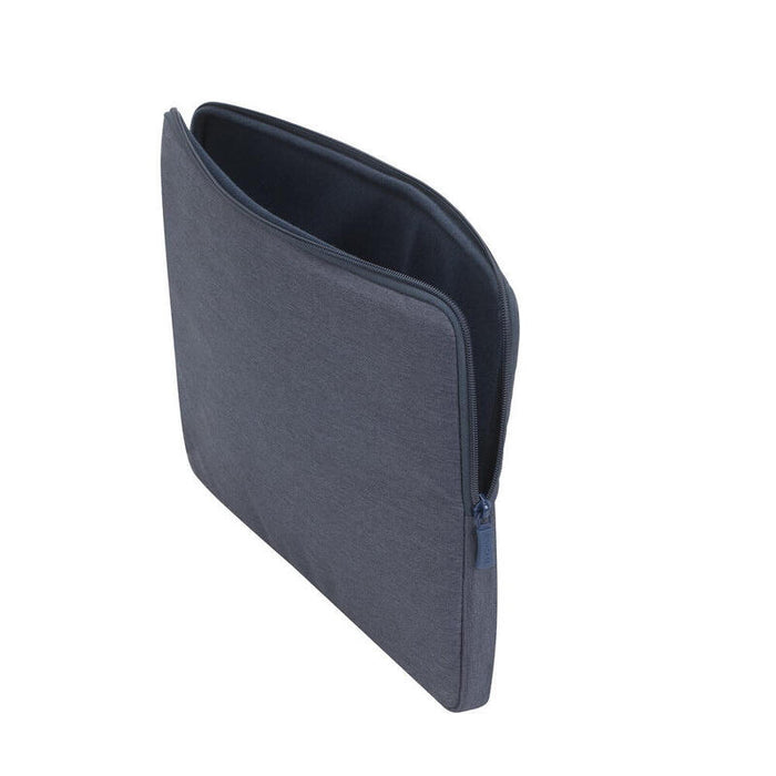 Rivacase Suzuka Funda Para Portátil 33,8 Cm (13.3") Funda Azul