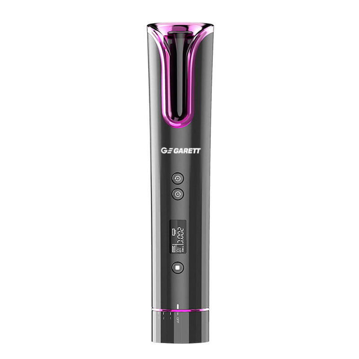 Rizador Automático Inalámbrico Garett Beauty Curly
