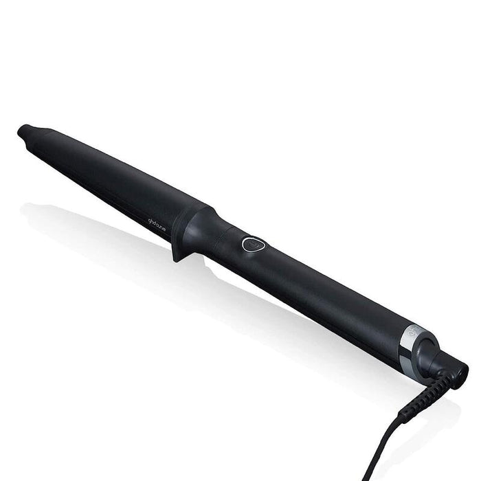 Rizador  Ghd Curve Creative Curl Con Barril Cónico Para Crear Ondas Surferas