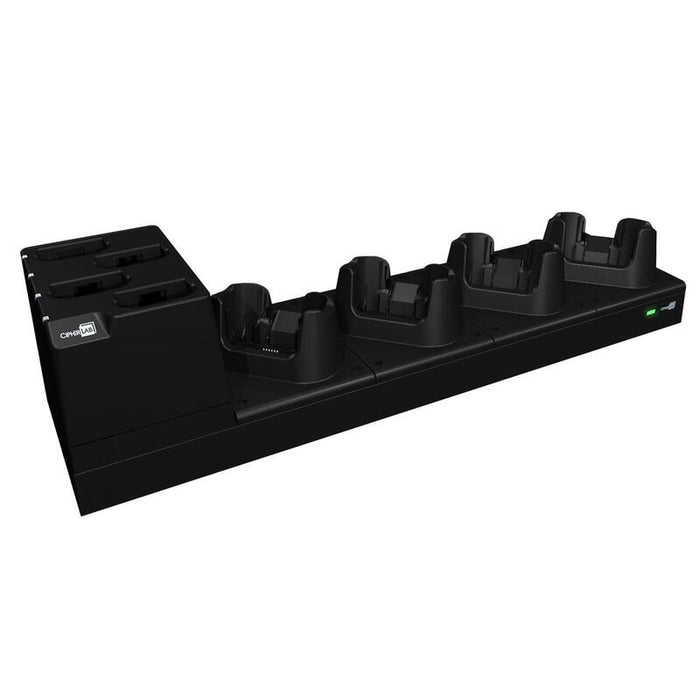 Rk95 4 Slot Terminal Cradle  W/O Ethernet And 4 Slot Batt.