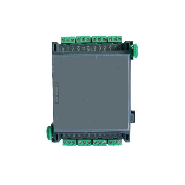 Rml 0008 A  Relay Low Voltage