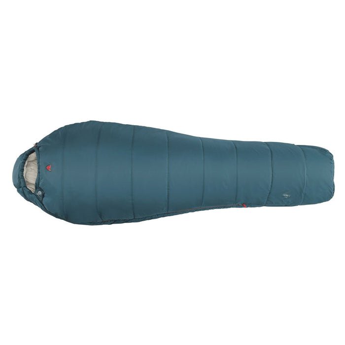 Robens Spire I Saco De Dormir Cremallera Izquierda