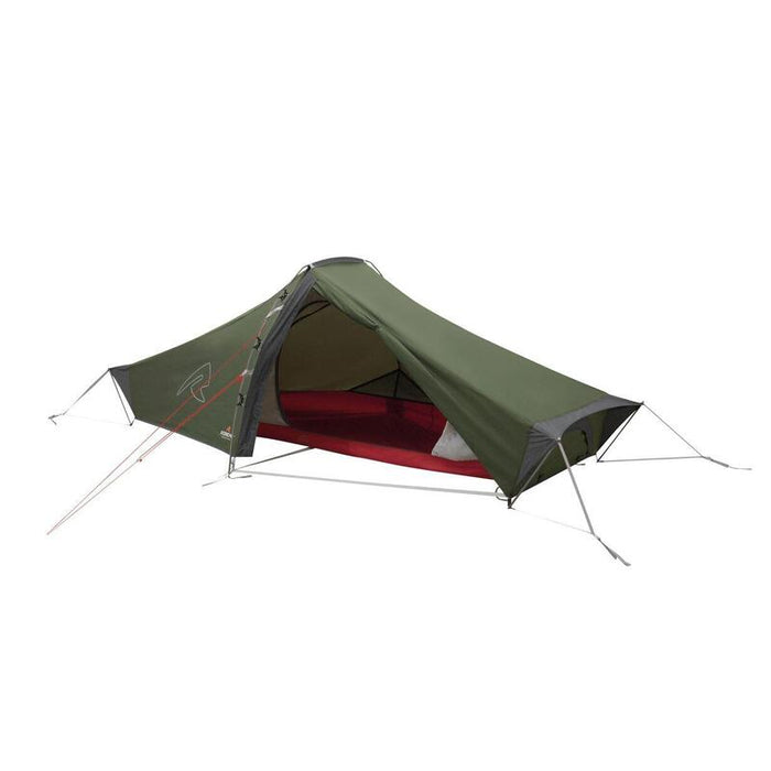 Robens Starlight 1 Exp Tent, Green