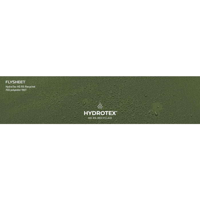 Robens Starlight 2 Exp Tent, Green