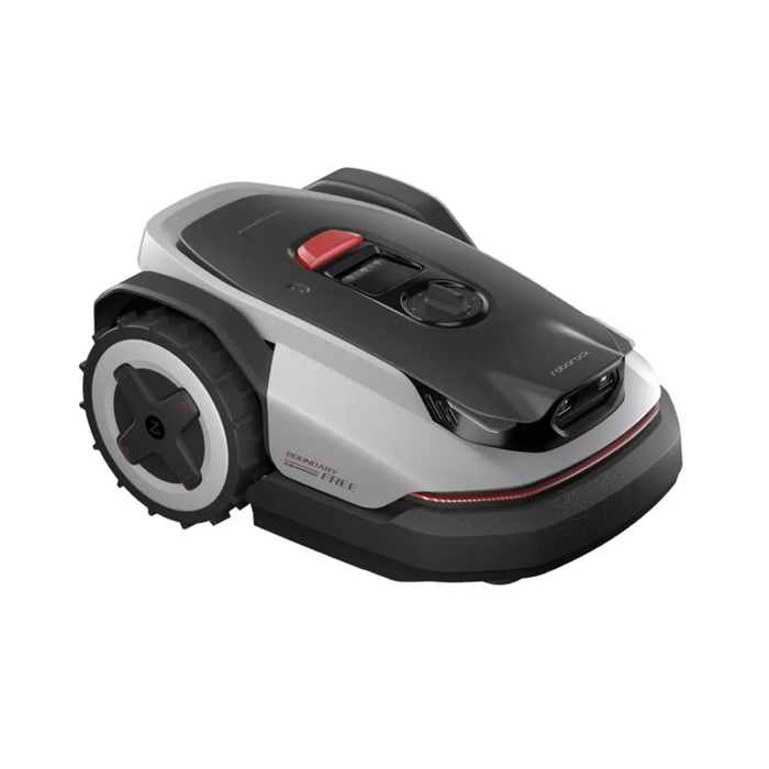 Roborock Rockneo Q105 Mower, 2wd, 500m², Rtk + Vslam, Edge Cutting Module