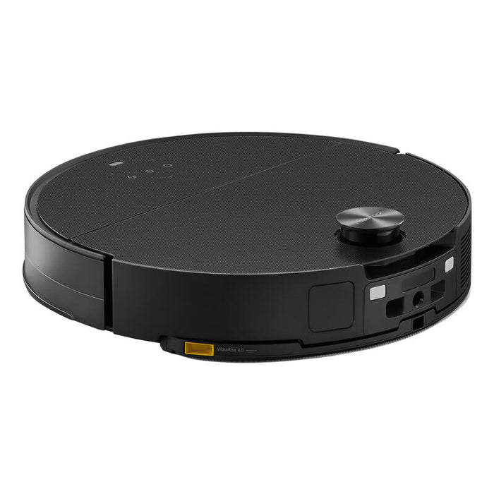 Robot Aspirador Roborock Saros 10 0,27 L Sin Bolsa Negro