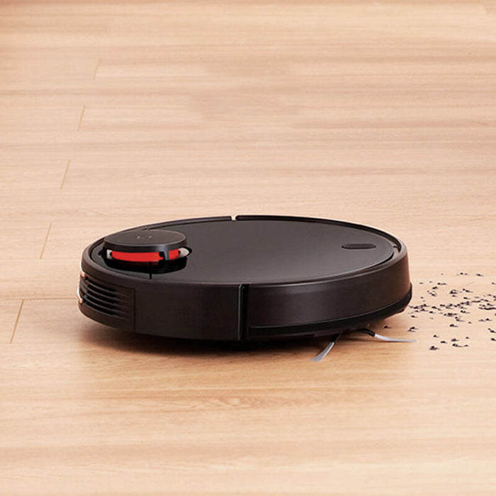 Robot Aspirador Xiaomi Mi Robot Vacuum-Mop P Negro