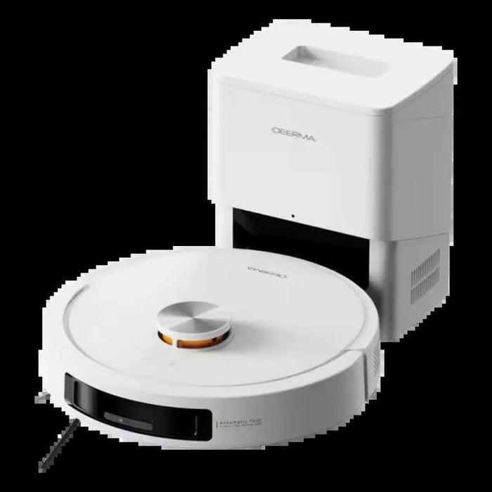 Robot Aspiradora  Deerma S30 Pro Plus