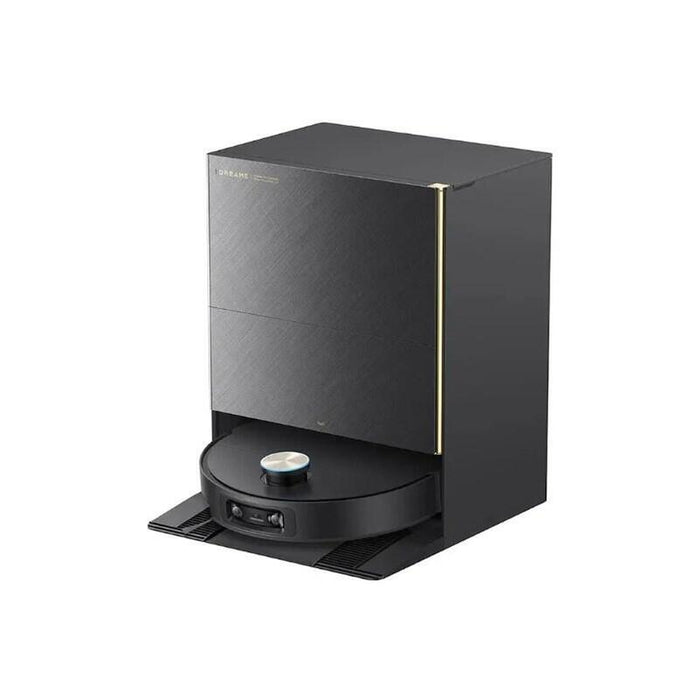 Robot Aspiradora  Dreame X60 Ultra Negro