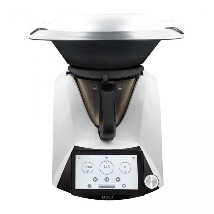 Robot De Cocina Multifunción Cobbo 7, 11 000 Revoluciones