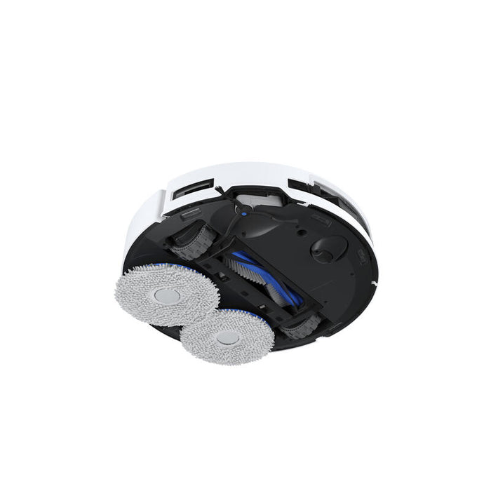 Robot De Limpieza Ecovacs Deebot T50 Pro Omni Blanco