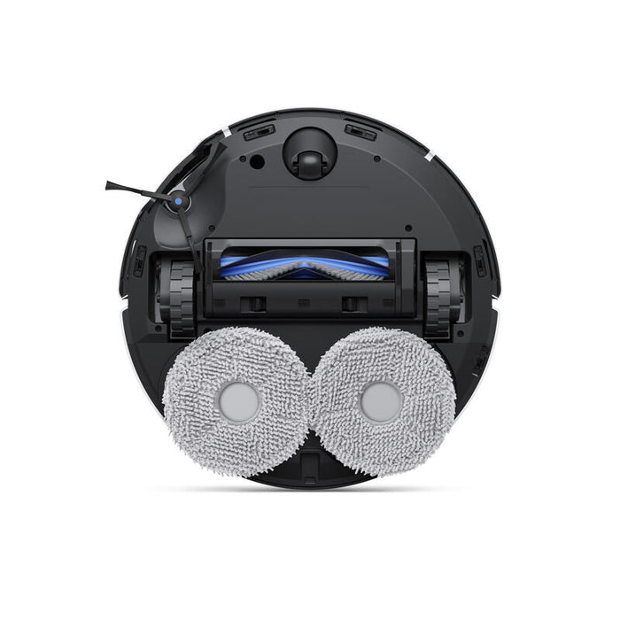 Robot De Limpieza Ecovacs Deebot T50 Pro Omni Blanco