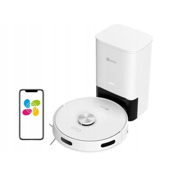 Robot Sprzatajacy Ezviz Re5s Plus