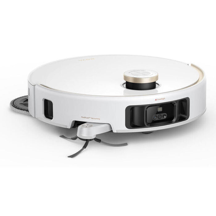 Robot De Limpieza Ultracompleto Mova By Dreame V50 (Blanco)