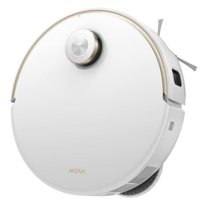 Robot De Limpieza Ultracompleto Mova By Dreame V50 (Blanco)