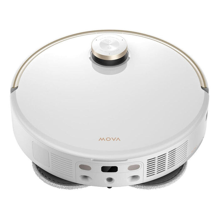 Robot De Limpieza Ultracompleto Mova By Dreame V50 (Blanco)