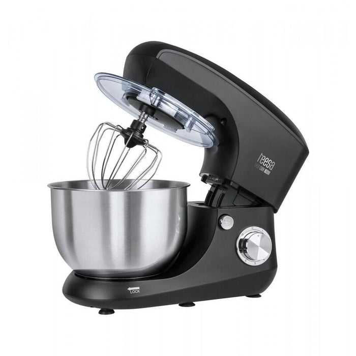 Robot Kuchenny Easy Cook Single Czarny