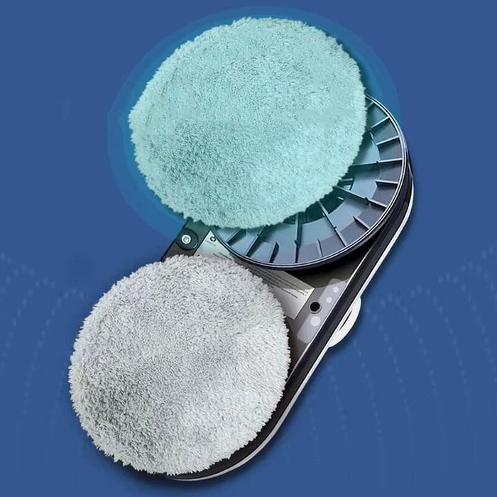 Robot Limpiacristales Blow Lumino