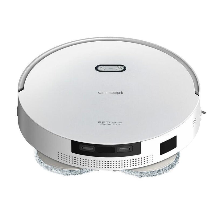 Robot Sprzatajacy Z Mopowaniem 2w1 Optimus Aqua Pro Vr4050