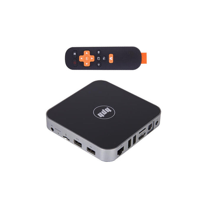 Rockchip Rk3288 16gb Nt-V6 4kuhd